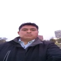 David Guillermo Velasquez Guerrero