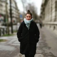 Vered Goldschmiedt Sasson