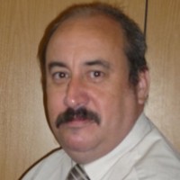 Stephen Sexton
