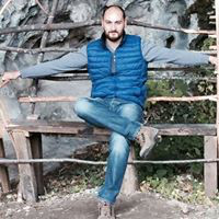 Fahri Şeker