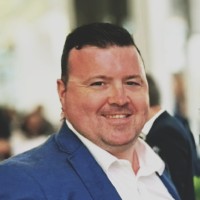Stephen O'Hara