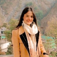 Bisma Husain