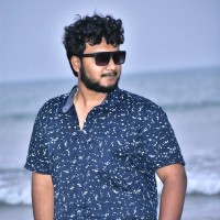 Vardhon Reddi V S