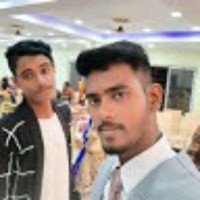 Dhanush Bablu