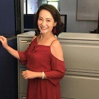 Carolyn Bui