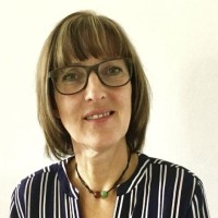 Sandra Wolf