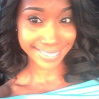 Arisa Carter