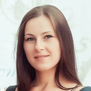 Татьяна Атаманенко