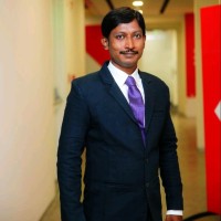Eshwar Karthik