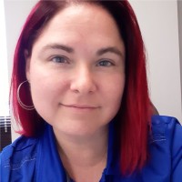 Paula Ford