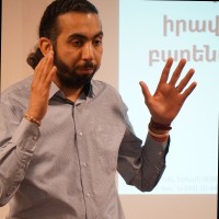 Artyusha Movsesyan