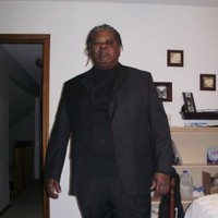 Calvin Lewis