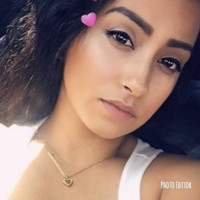 Katrina Von Bernal