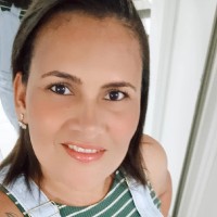 Maria Rosilane Rocha Silva