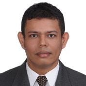 Harold Collazos Urbano