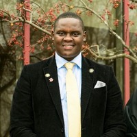Robinson Mutiso