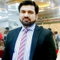 Tariq Mahmood