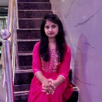 Bhoomika P