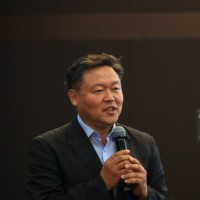 STEVE (DONGMAN) SHIN