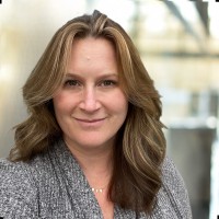 Amanda Lake