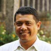 I Gusti Ngurah Kade Wiantara, SST.Par