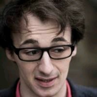 Simon Caine