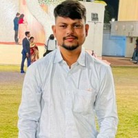 Milind Ghanwatkar