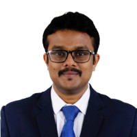 Shrikant Dhage
