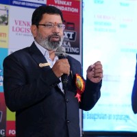 venkat appannagari
