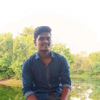 AJAY KUMAR MOGILI