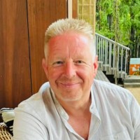 Chris Killick - GMS-T