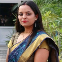 Shubhi Gupta