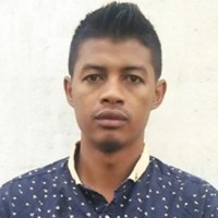 Rija HERINIAINA A