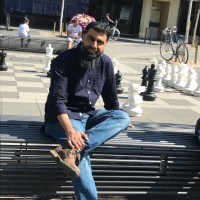Sohail Ahmed