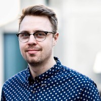 Kristoffer Kjørlaug Larsen