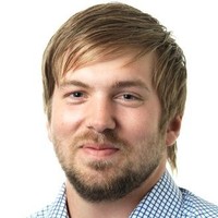 Joel Hydmark