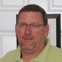 Patrick Hale