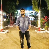 Tushar Kedare