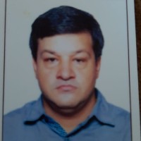 Sushil Seth