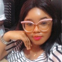 Onyinyechi Precious Onyemachi