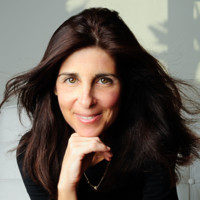 Anita Hughes