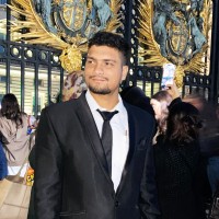 Sharoz Ahmed Mohammed