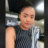 Boipelo Desiree Khoana