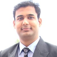 Amit Dubey