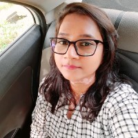 Sonali Priyadarshini Pati