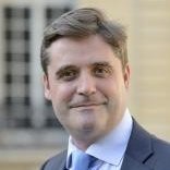 Eric Roubert