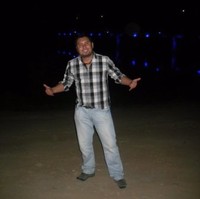 Alexis Esteban Amaro GAldames