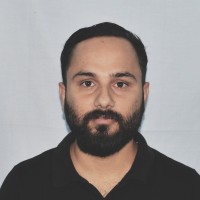 Bibek Gautam