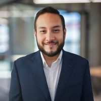 Francisco Javier Garcia Diaz