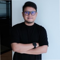 Mohamad Alif Firdaus